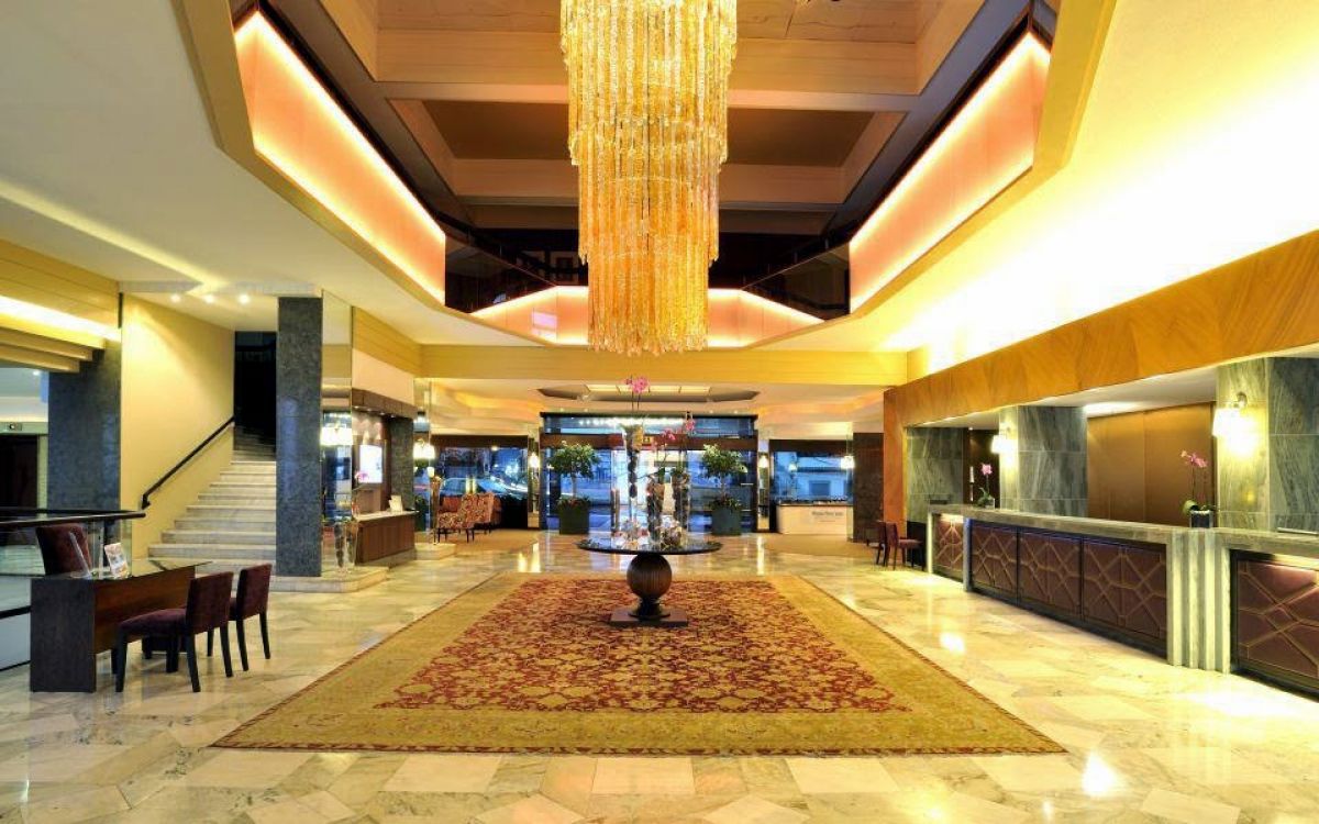 imagini hotel PESTANA MADEIRA BEACH CLUB